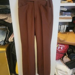 Vintage Mens slacks